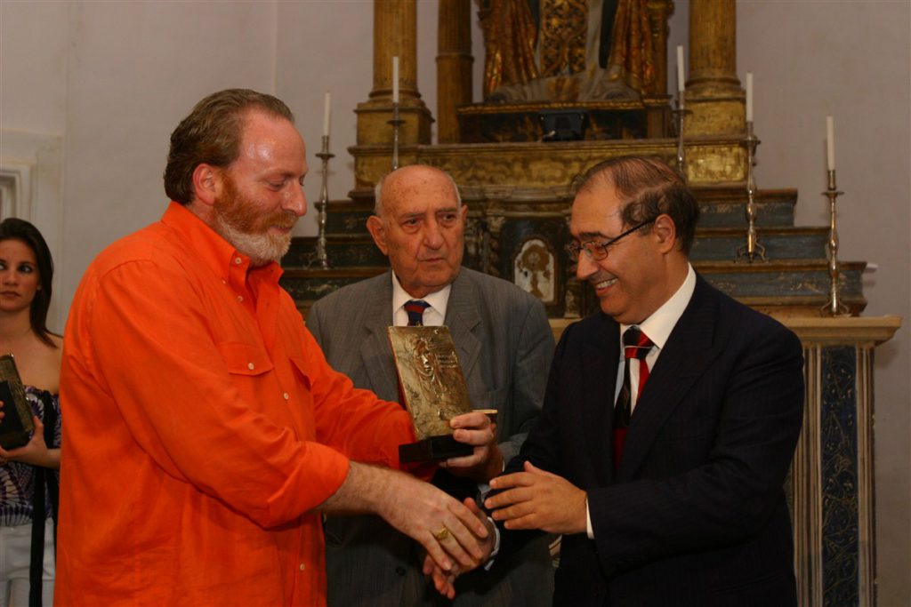 Premio Ettore Majorana