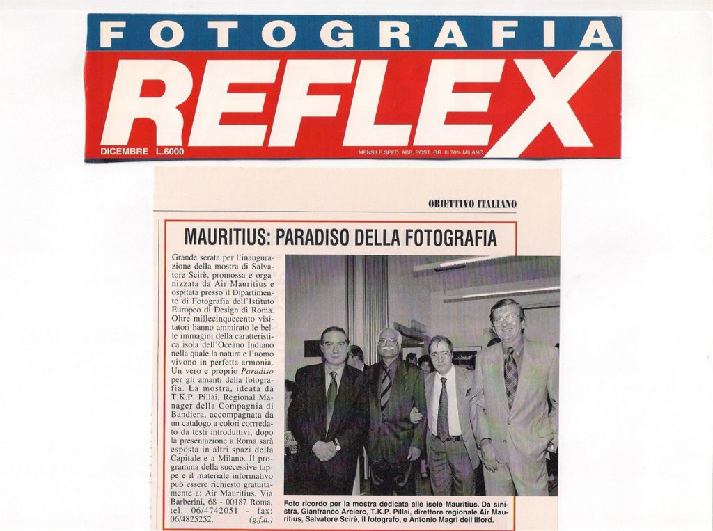 Reflex Mostra Mauritius0002